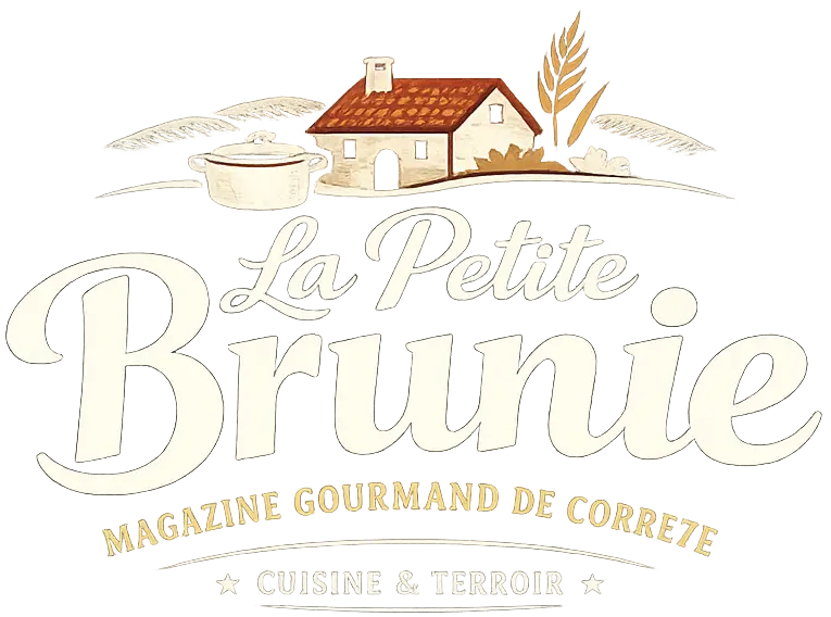 La Petite Brunie