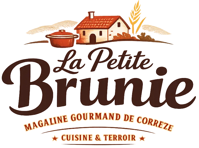 La Petite Brunie